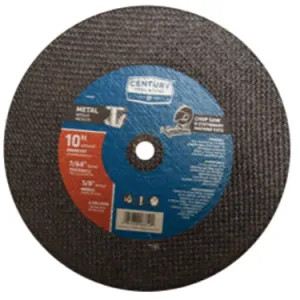 10"X7/64" A24R SAW  BLADE