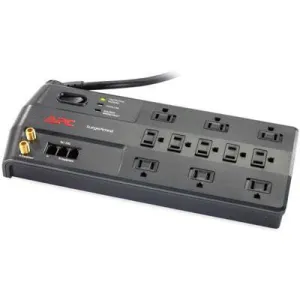 11 Outlet 2375j Surge