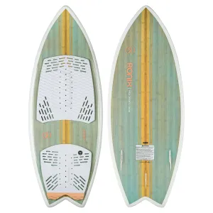 2025 Ronix Koal Classic Fish Women's Wakesurf Board