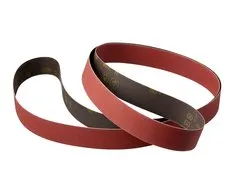 3M™ Cloth Belt 967F, 2 in x 132 in 80 YF-weight, 50 ea/Case