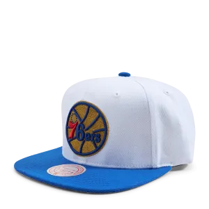 76ers NBA 50th Anni Snapback