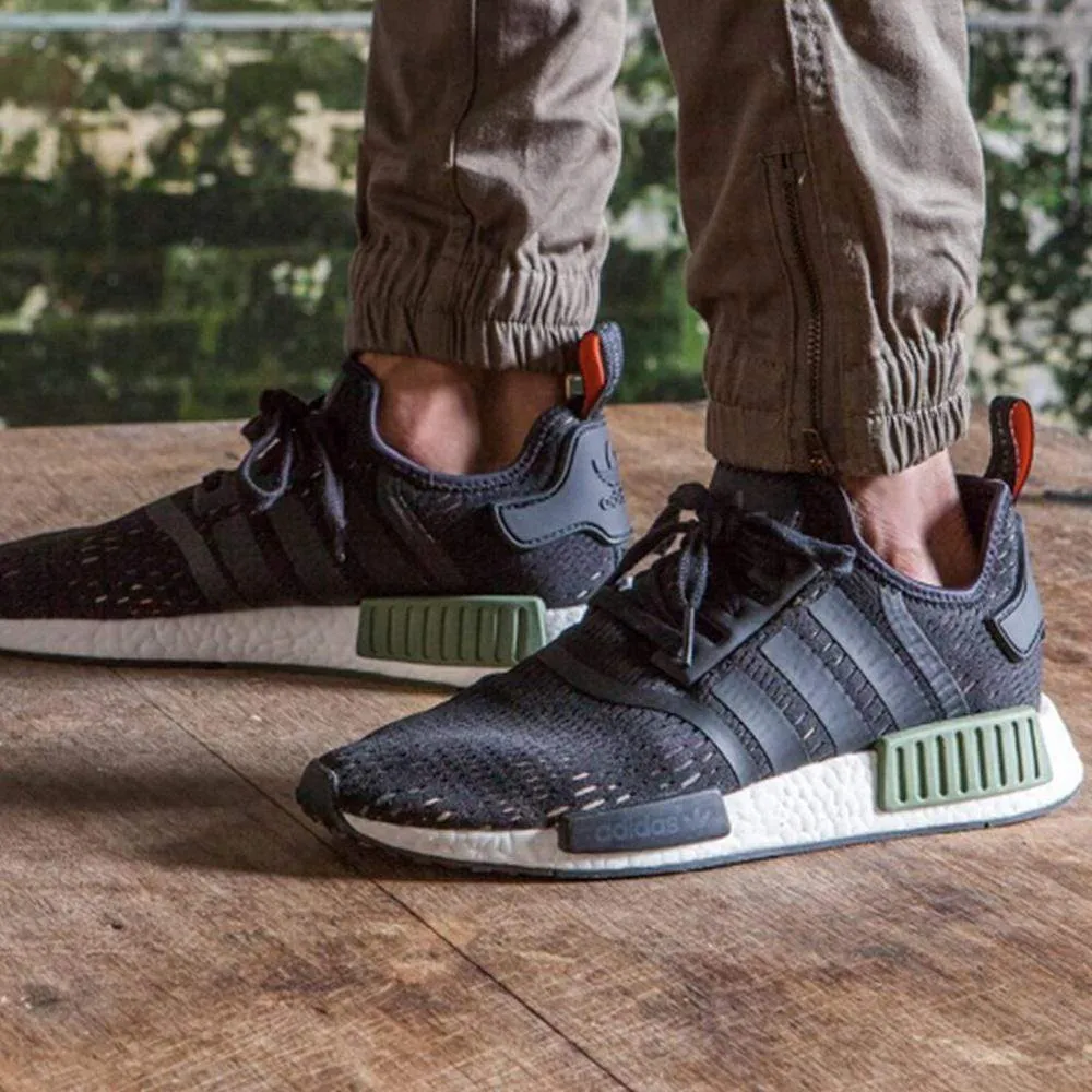 Adidas NMD R1 'Base Green'