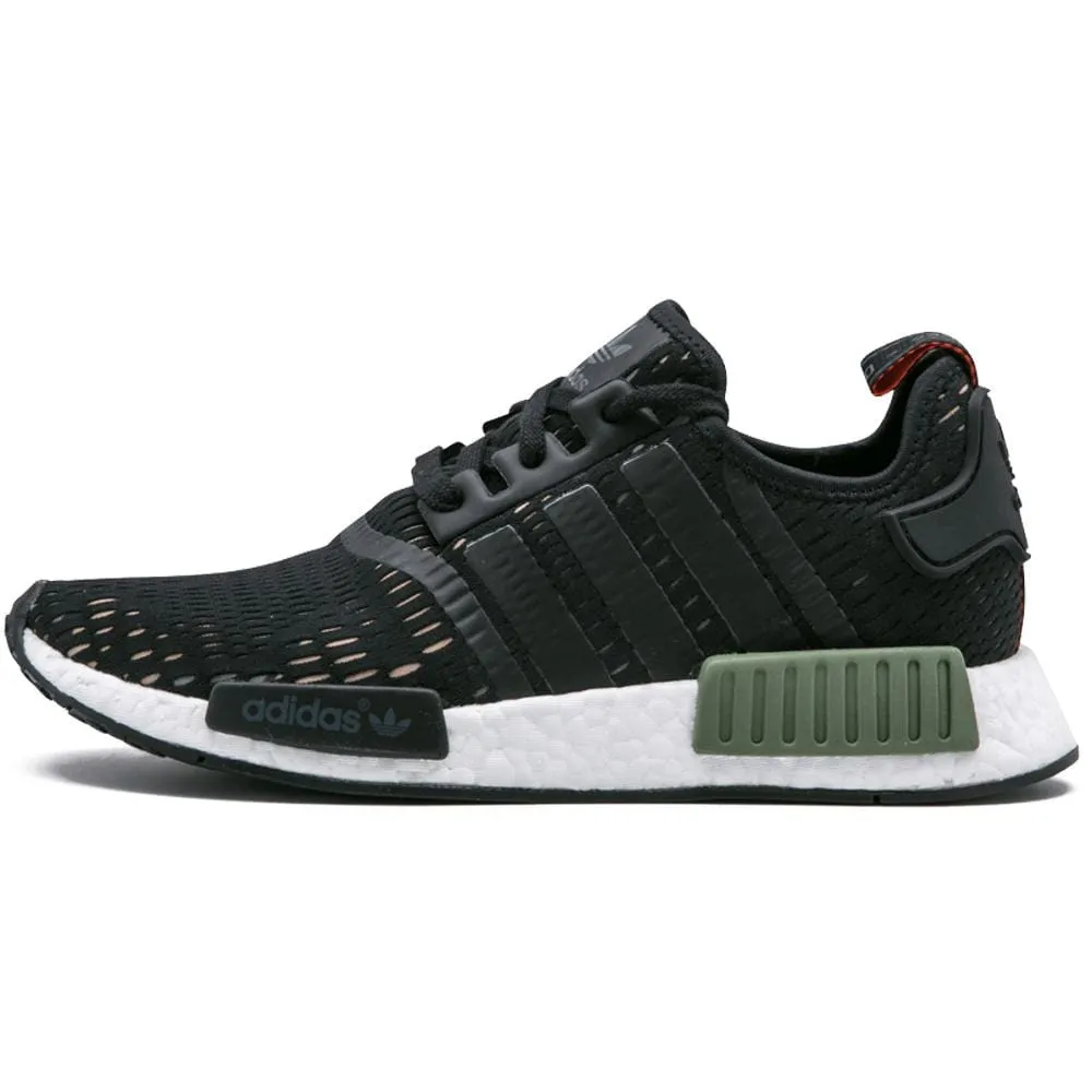 Adidas NMD R1 'Base Green'