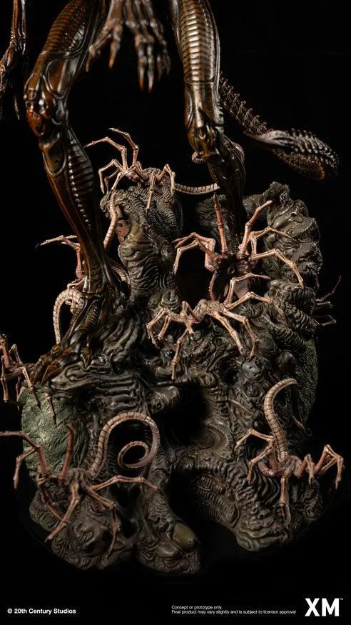 Alien Hive Warrior 1/3 Scale Premium Statue