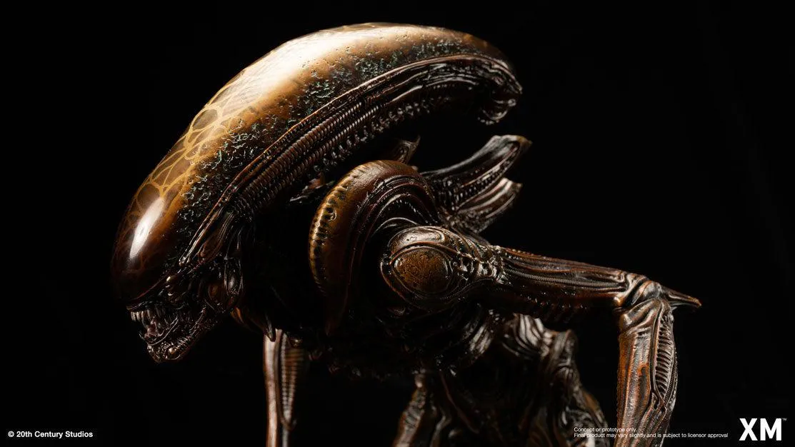 Alien Hive Warrior 1/3 Scale Premium Statue