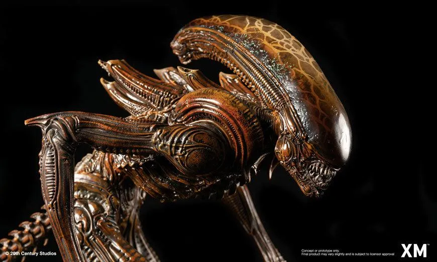 Alien Hive Warrior 1/3 Scale Premium Statue