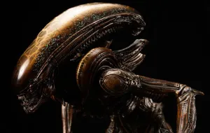 Alien Hive Warrior 1/3 Scale Premium Statue