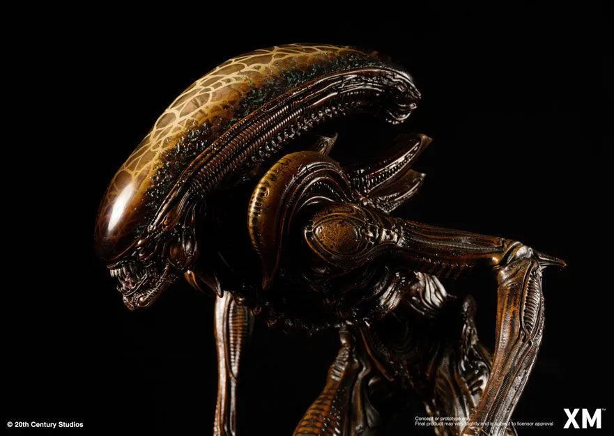 Alien Hive Warrior 1/3 Scale Premium Statue