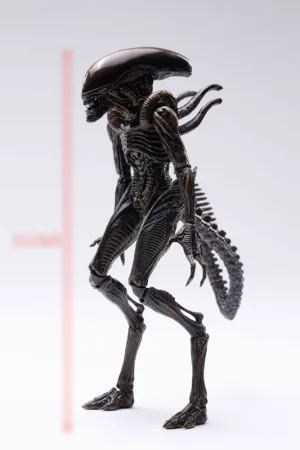 Alien Resurrection 1/18 Action Figure Lead Alien Warrior