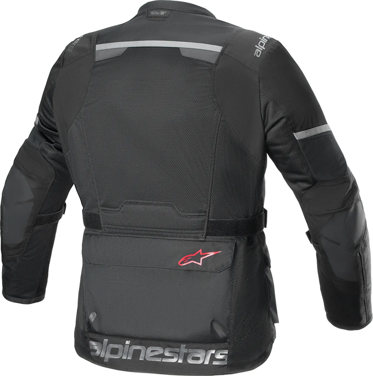 ALPINESTARS Andes Air Drystar? Jacket - Black - Medium 3207924-10-M