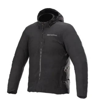 Alpinestars Frost Drystar Jacket Black / Black