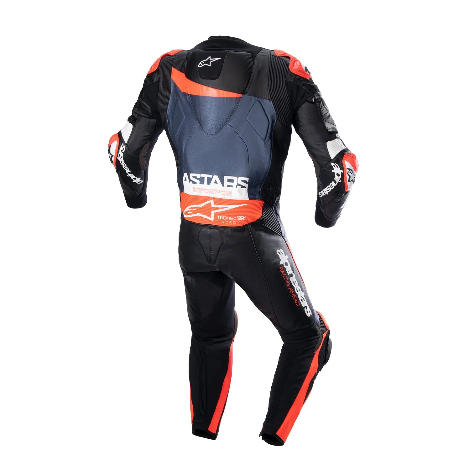 Alpinestars GP Plus v4 Leather Suit