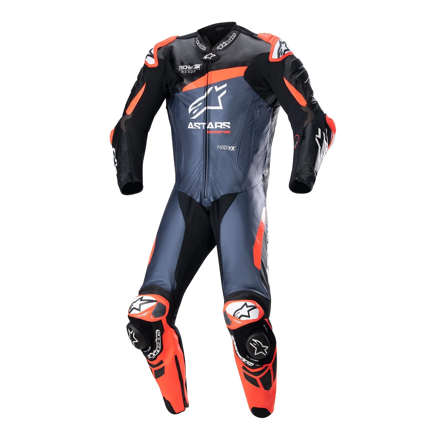 Alpinestars GP Plus v4 Leather Suit