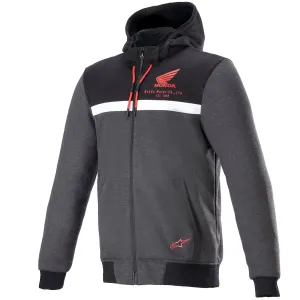 Alpinestars - Honda Chrome Street Hoodie