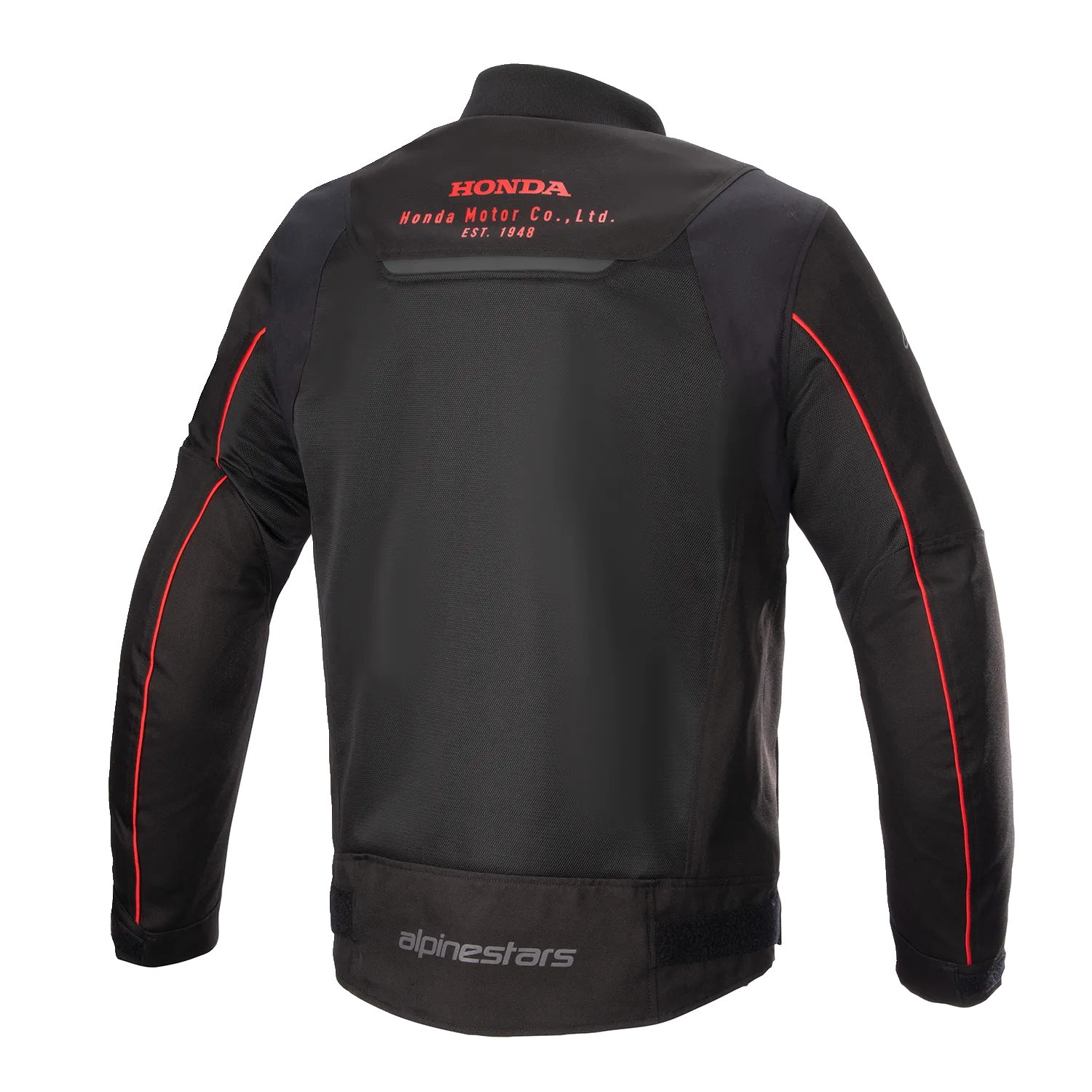 ALPINESTARS Honda Luc v2 Air Jacket - Black/Red - Small 3308723-13-S