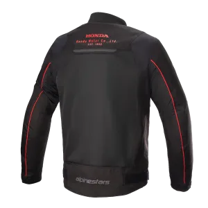 ALPINESTARS Honda Luc v2 Air Jacket - Black/Red - Small 3308723-13-S