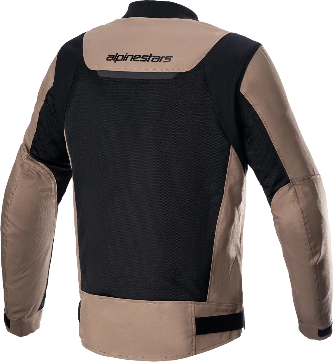 ALPINESTARS Luc v2 Air Jacket - Brown/Black - 2XL 3308822-8011-2X