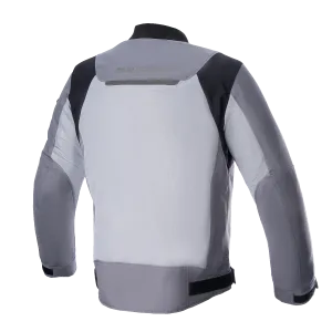 ALPINESTARS Luc v2 Air Jacket - Gray - 2XL 3308822-9192-2X