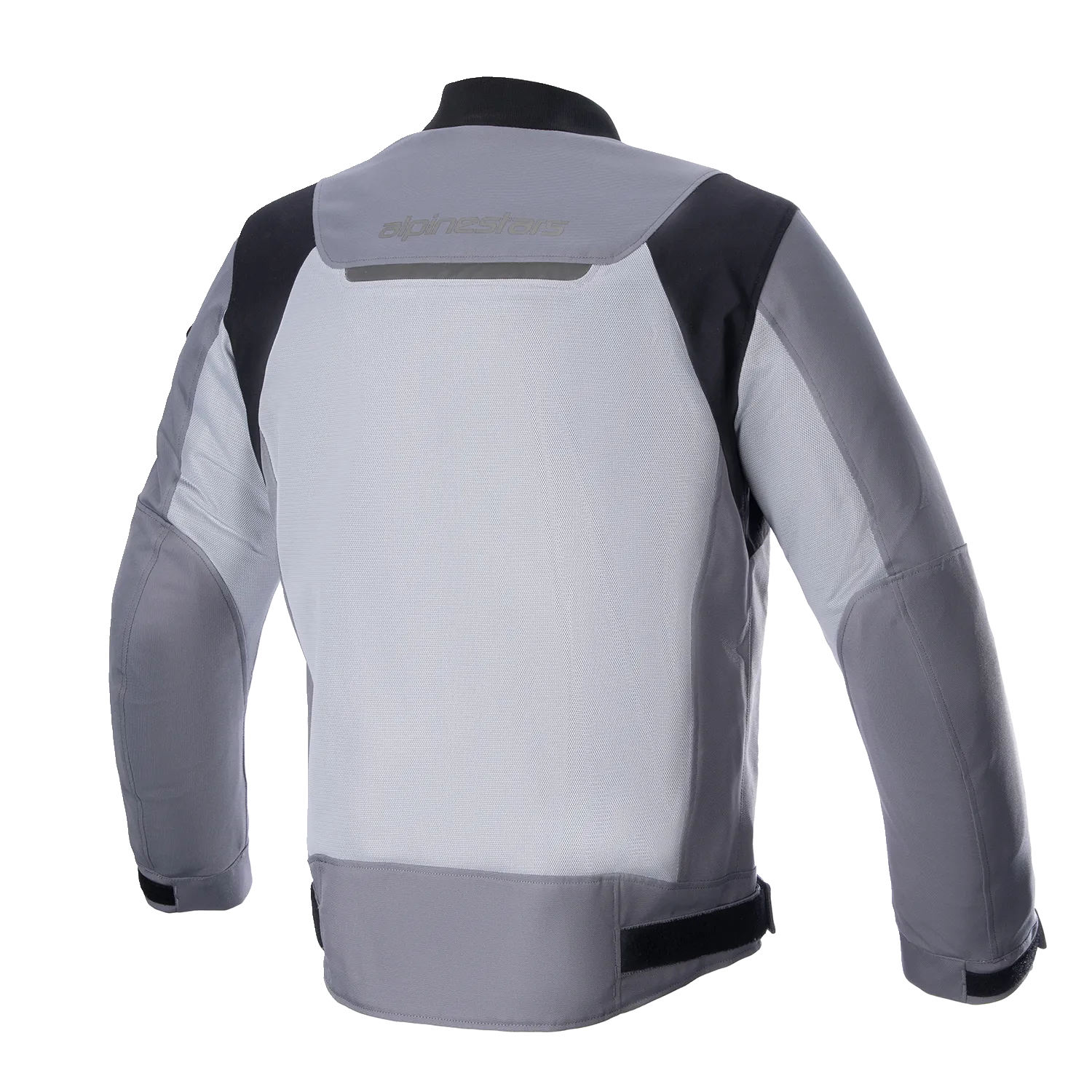 ALPINESTARS Luc v2 Air Jacket - Gray - 2XL 3308822-9192-2X