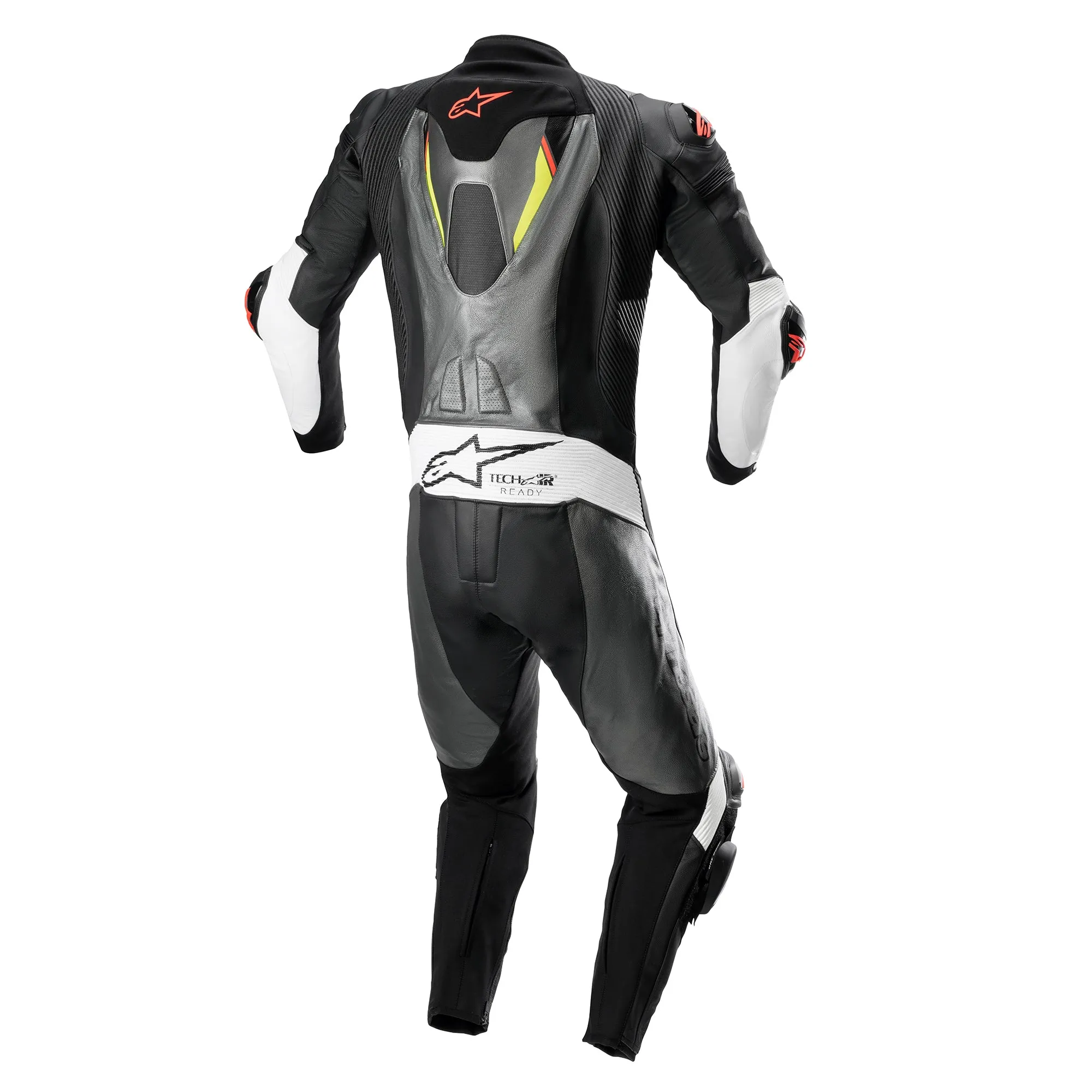 Alpinestars Missile Ignition V2 Leather Suit Tech-Air Ready