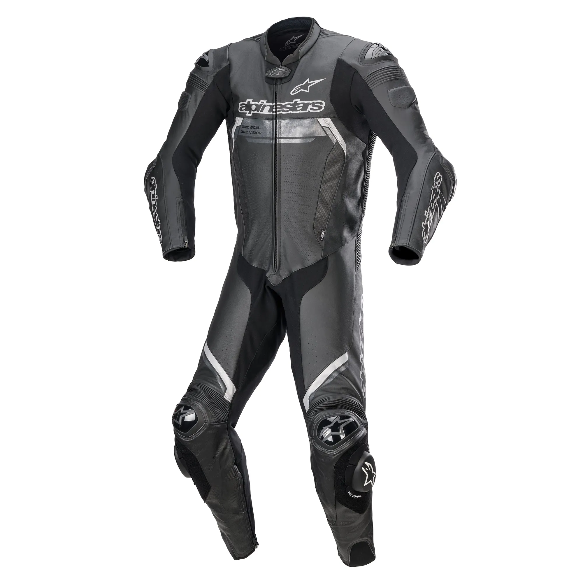 Alpinestars Missile Ignition V2 Leather Suit Tech-Air Ready