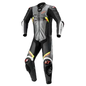 Alpinestars Missile Ignition V2 Leather Suit Tech-Air Ready