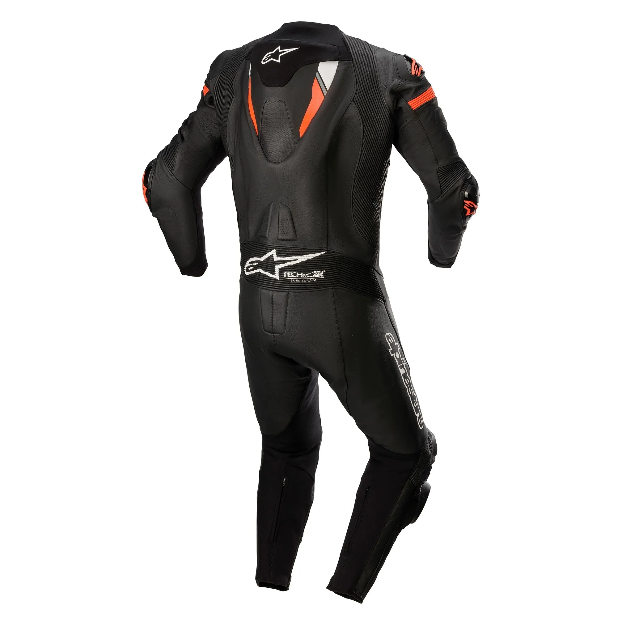 Alpinestars Missile Ignition V2 Leather Suit Tech-Air Ready