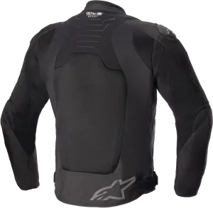 ALPINESTARS SMX Air Jacket - Black - Large 3306523-10-L