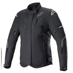 Alpinestars Stella Rx-5 Drystar Jacket Black