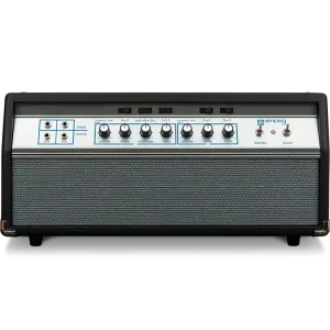 Ampeg Heritage 50th Anniversary SVT Bass Amp Head HSVT-50TH