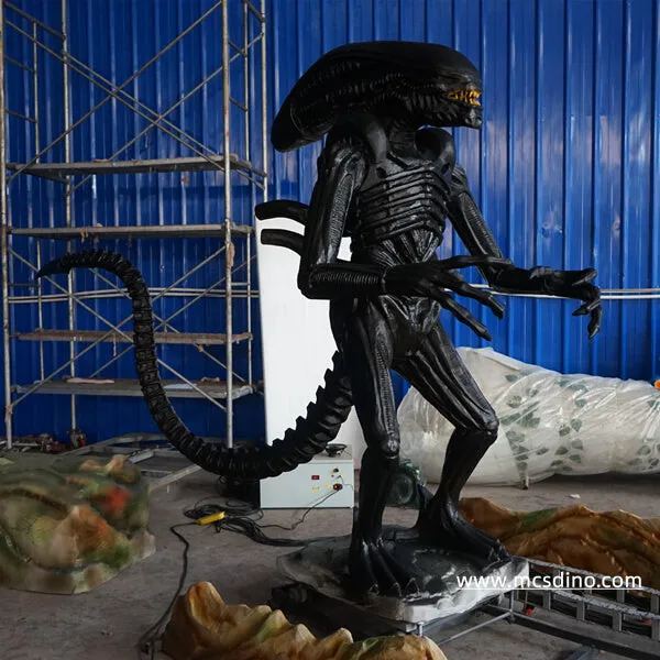 Animatronic Xenomorph Alien-FM025