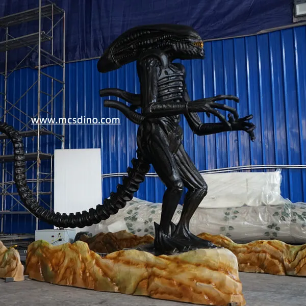 Animatronic Xenomorph Alien-FM025