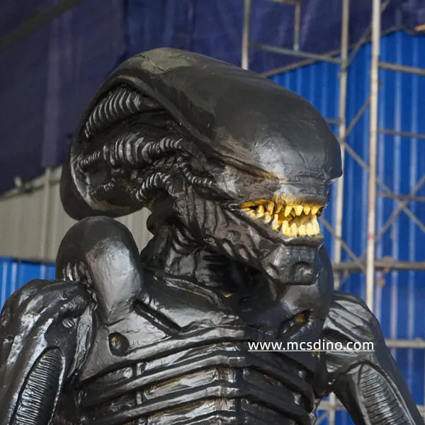 Animatronic Xenomorph Alien-FM025