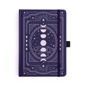 Archer & Olive Watercolour Notebook - B5 Wonderstruck