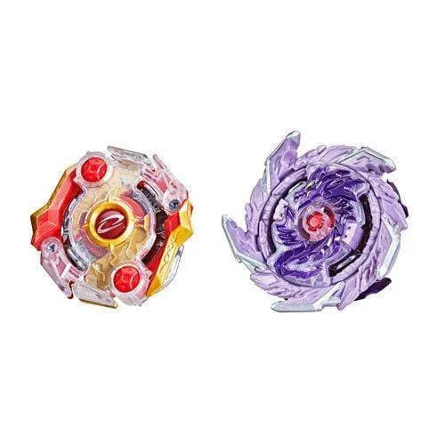 Beyblade Burst Surge Speedstorm Dual Pack - Choose your Beyblade