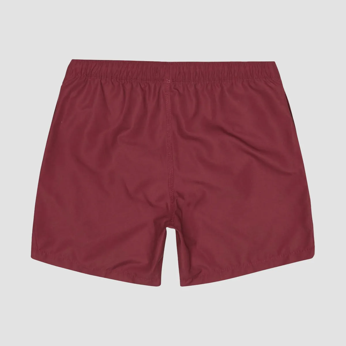 Billabong All Day 16" Layback Boardshorts Blood