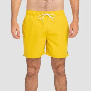 Billabong All Day 16" Swim Shorts Dijon