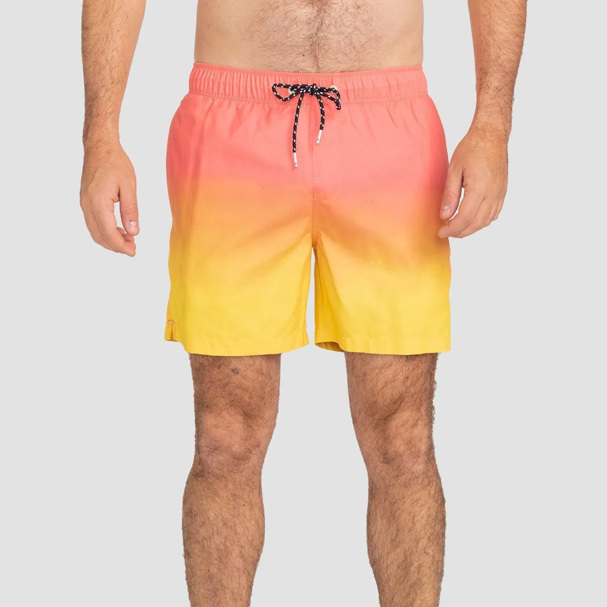 Billabong All Day Fade 16" Swim Shorts Sunrise