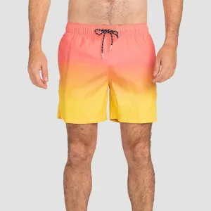 Billabong All Day Fade 16" Swim Shorts Sunrise