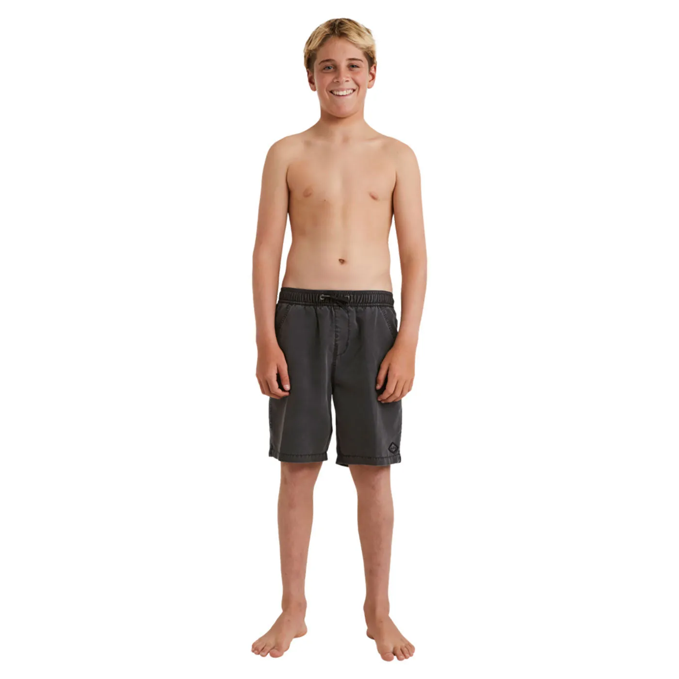 Billabong Boys All Day Layback Boardshorts