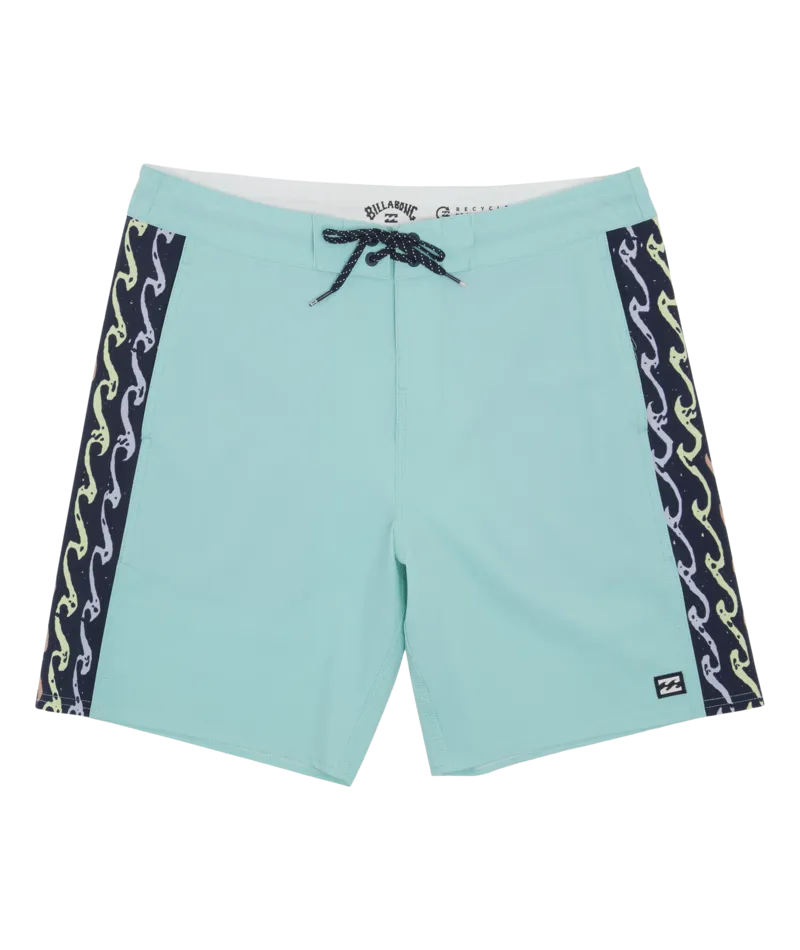 Billabong D Bah LT Boardshorts-Minty