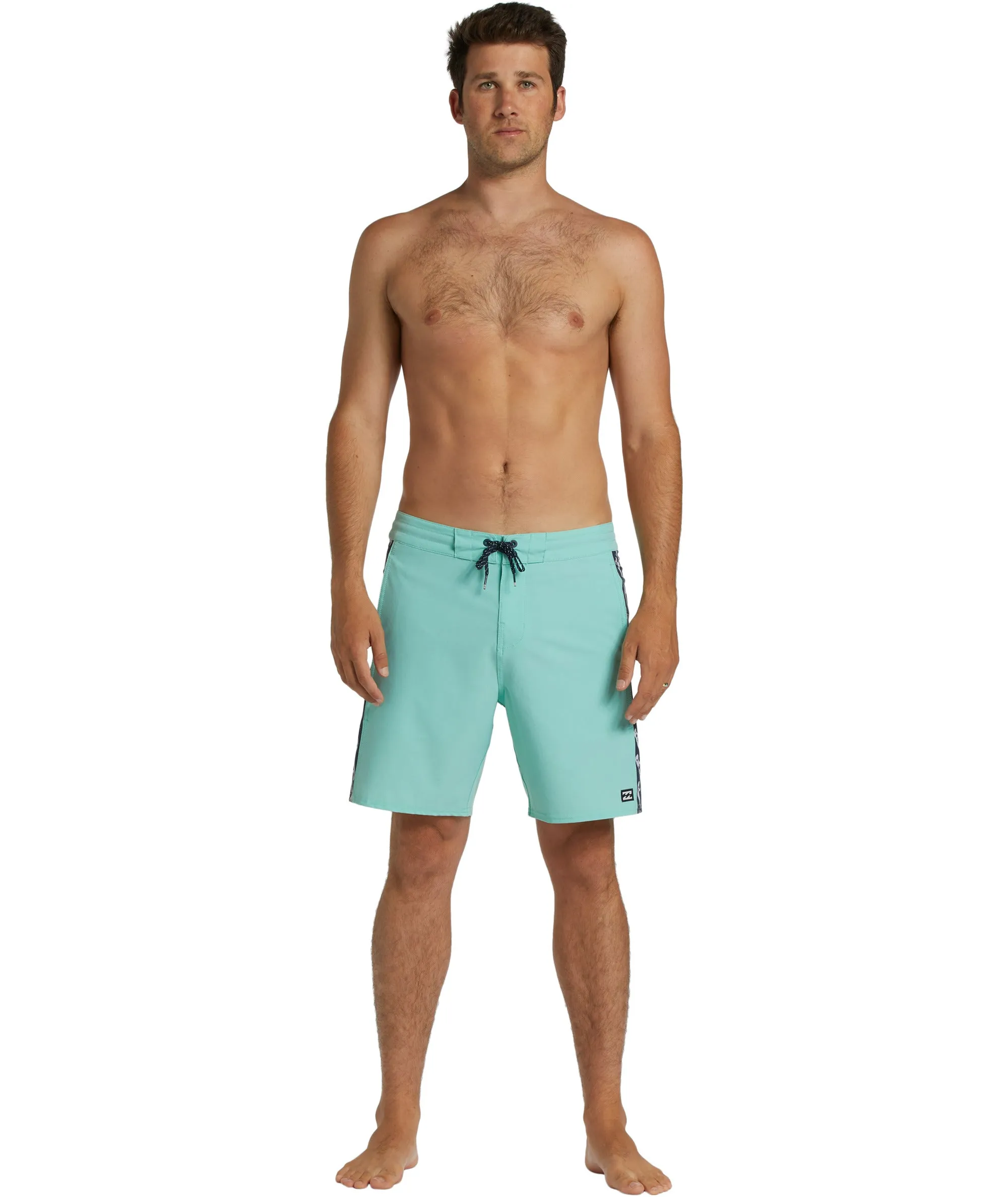 Billabong D Bah LT Boardshorts-Minty