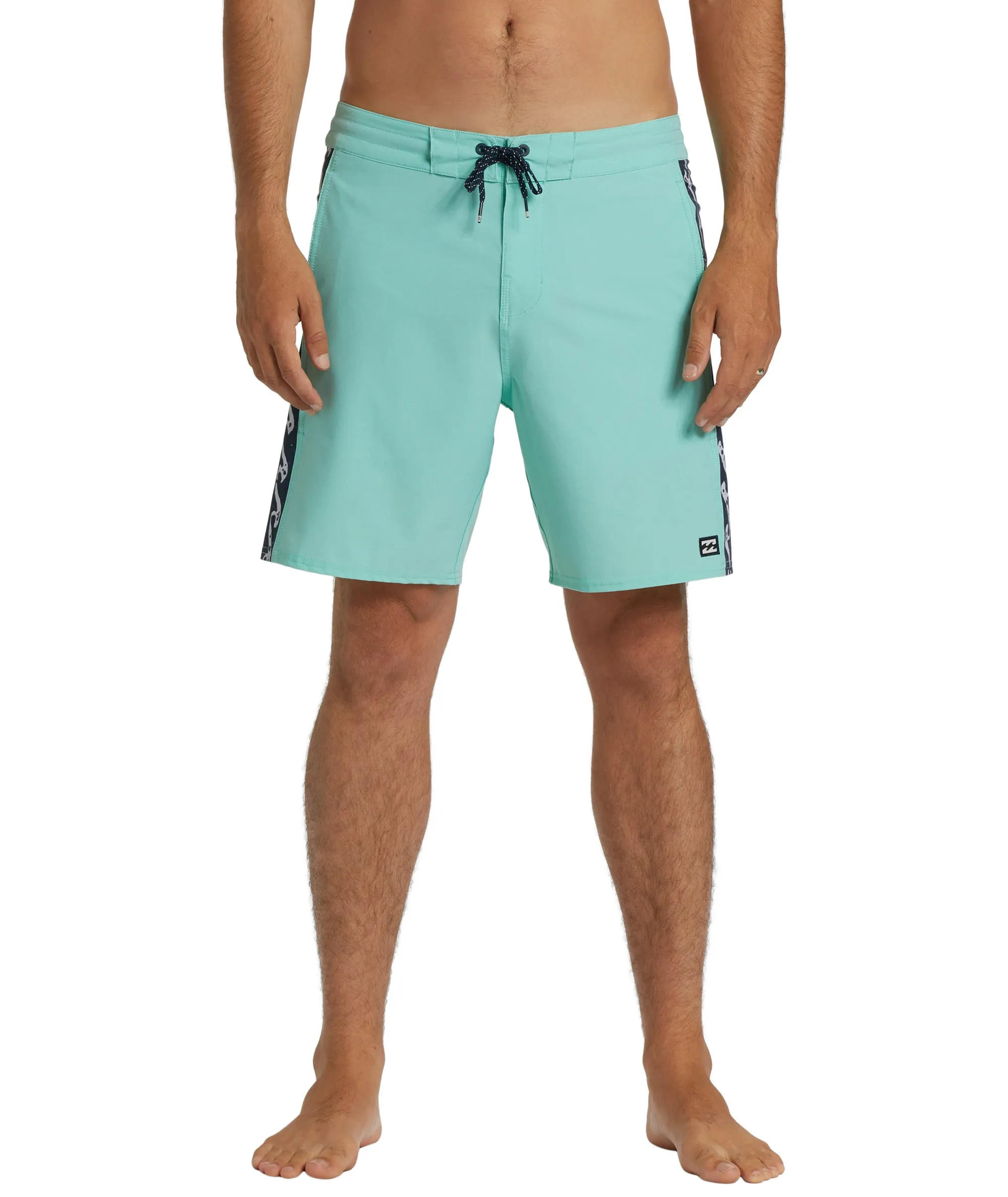 Billabong D Bah LT Boardshorts-Minty