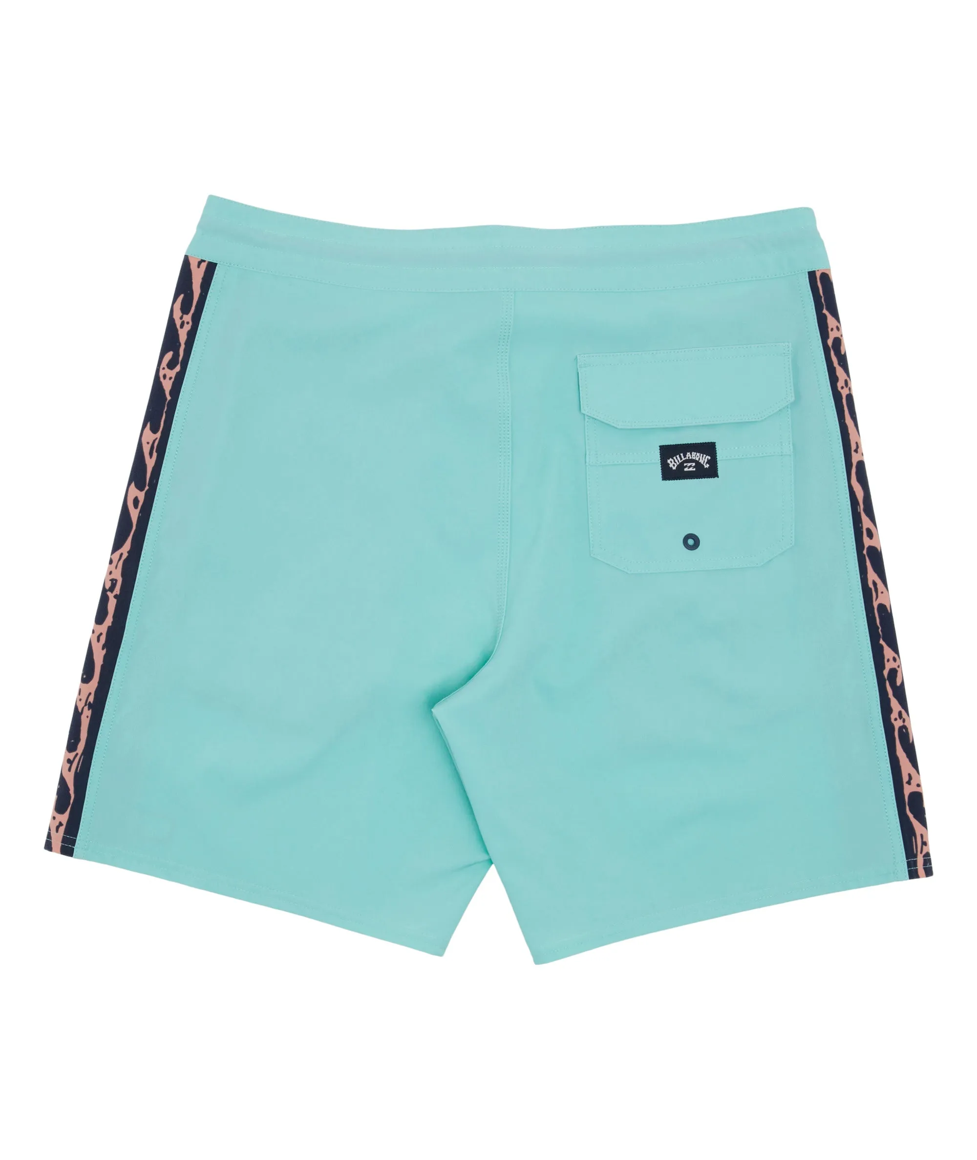 Billabong D Bah LT Boardshorts-Minty