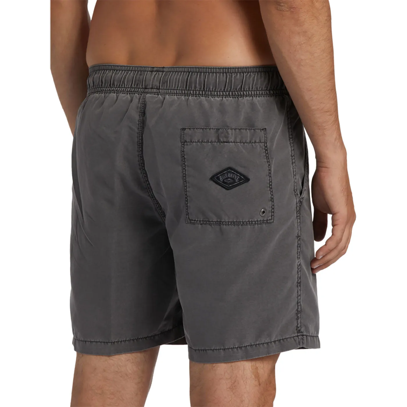 Billabong Mens All Day Layback Boardshorts