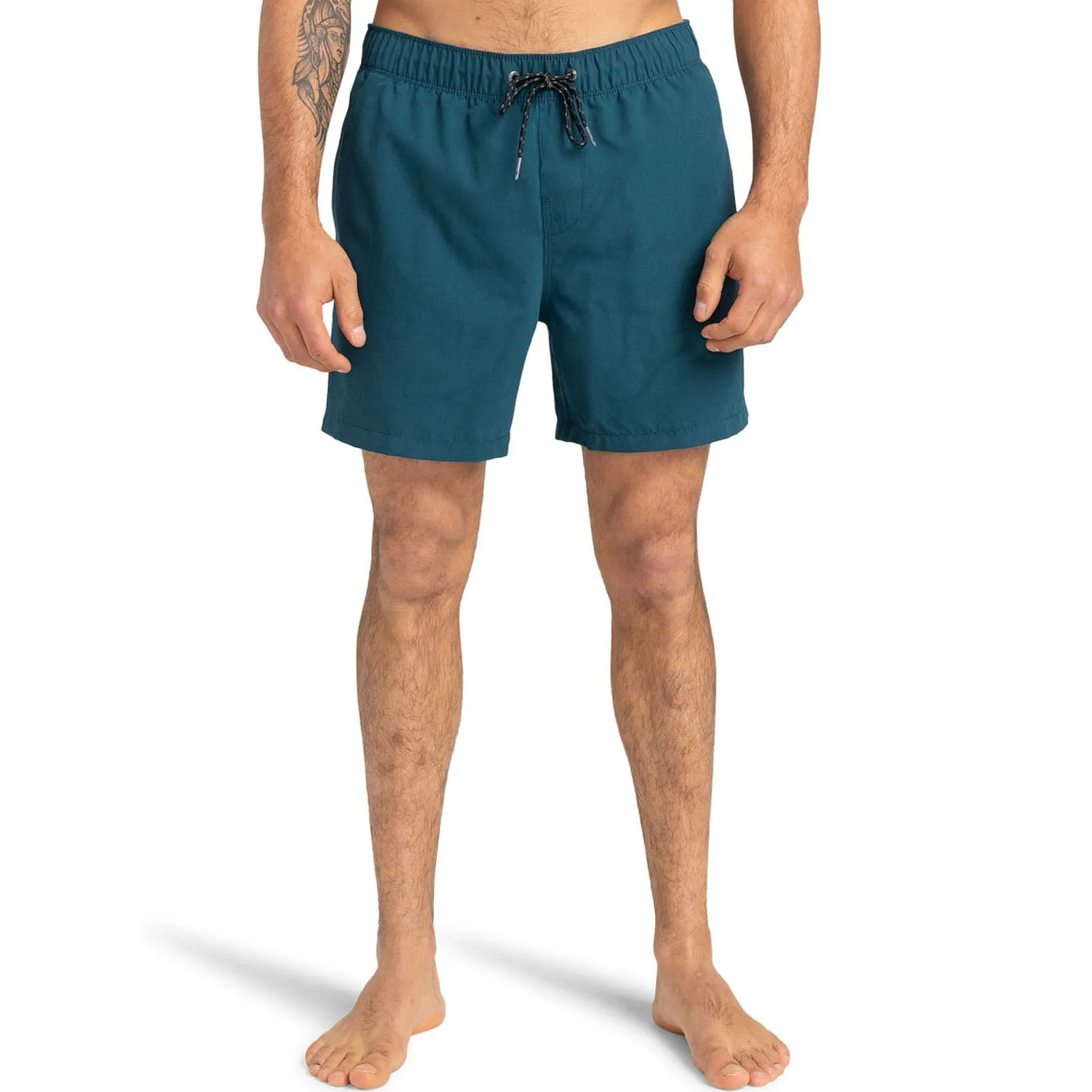 Billabong Mens All Day Laybacks 16" Swimming Boardshorts