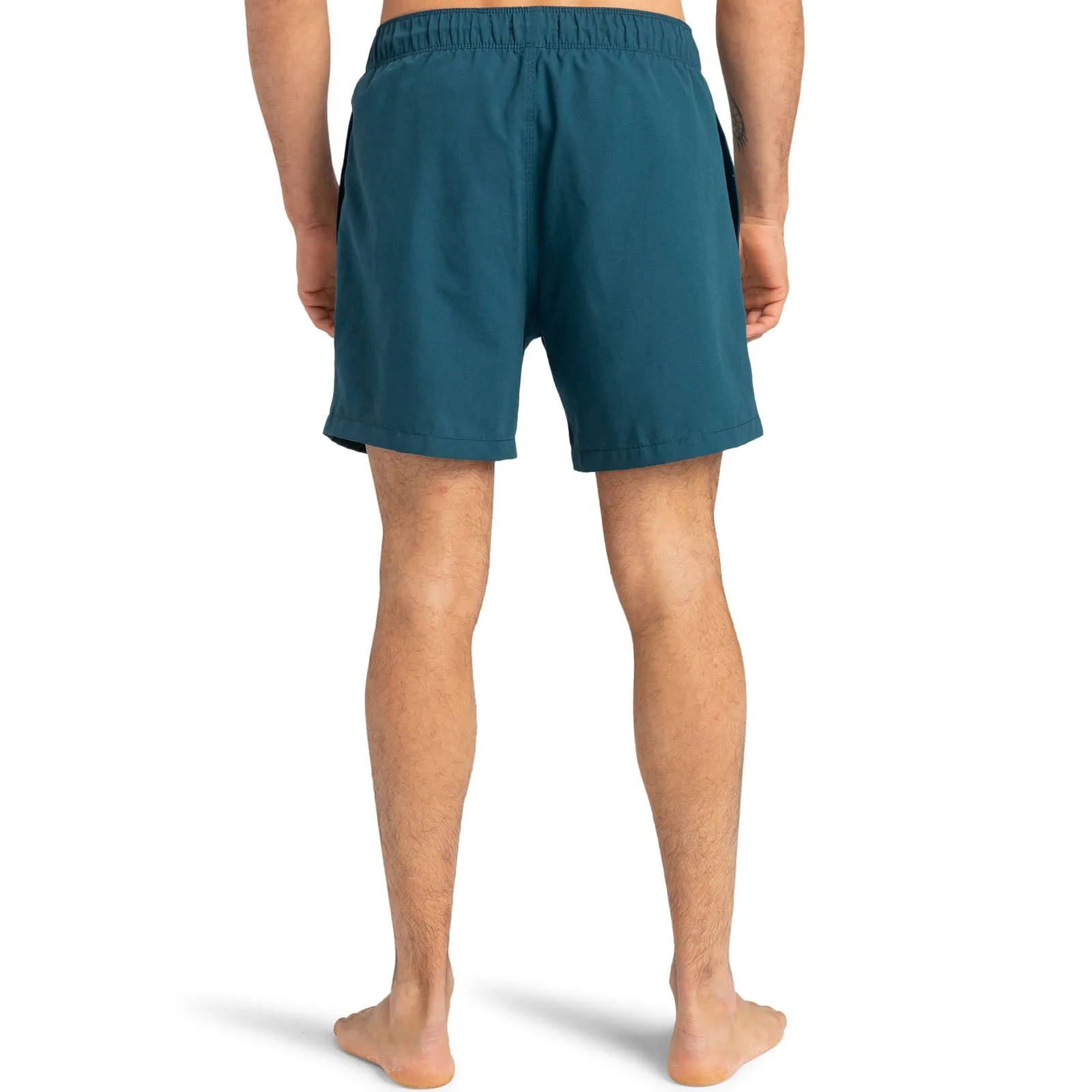 Billabong Mens All Day Laybacks 16" Swimming Boardshorts