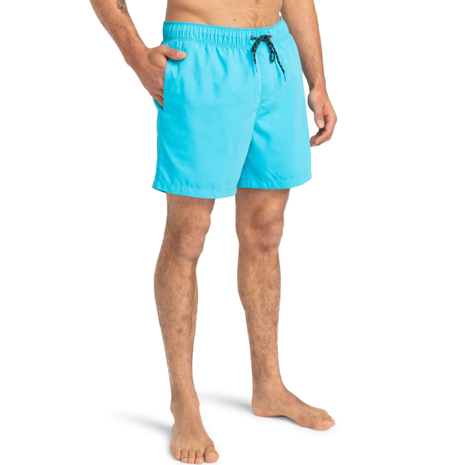 Billabong Mens All Day Laybacks 16" Swimming Boardshorts