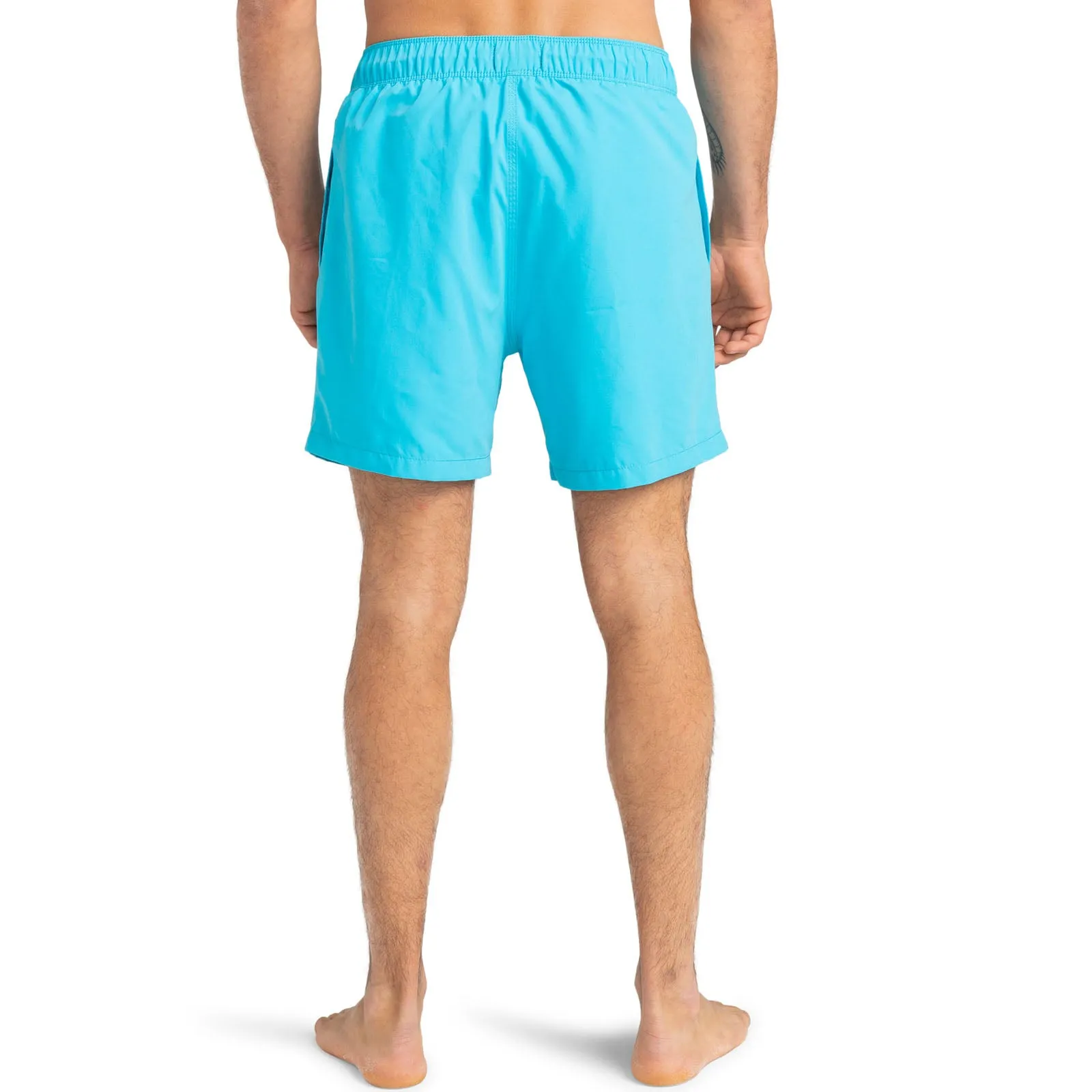 Billabong Mens All Day Laybacks 16" Swimming Boardshorts