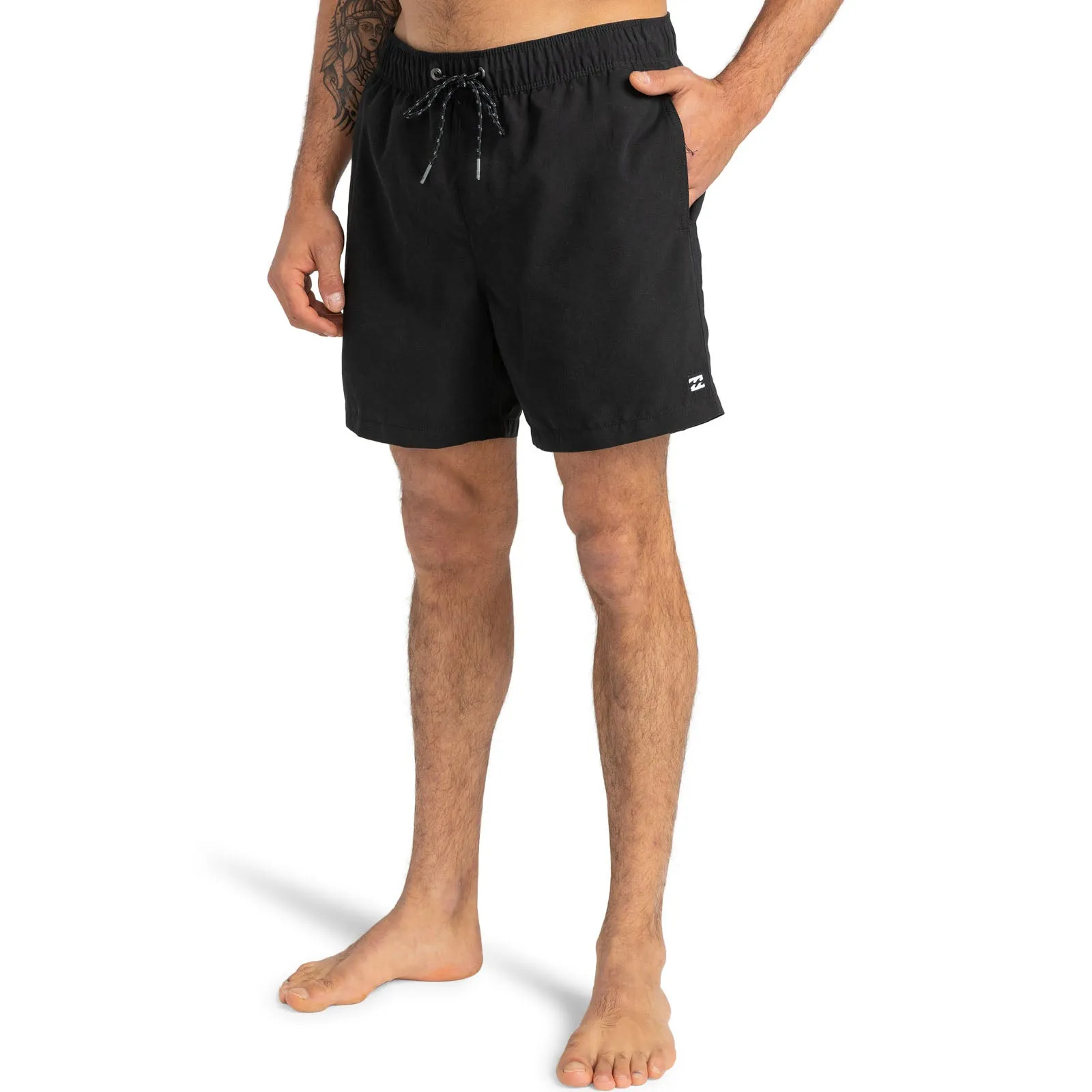 Billabong Mens All Day Laybacks 16" Swimming Boardshorts